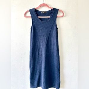 GERAR DAREL 100% cashmere dress. Size 1 /S